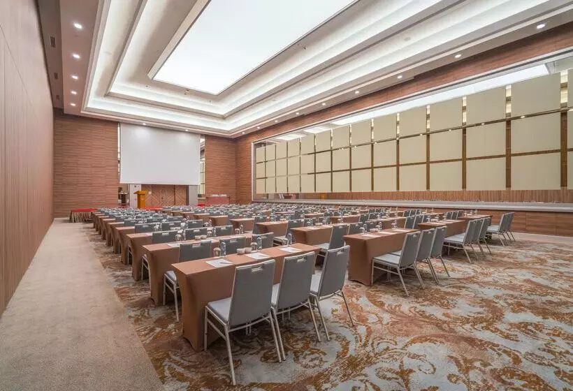 Fotos del hotel Concorde Luxury Resort & Casino & Convention & Spa:  228
