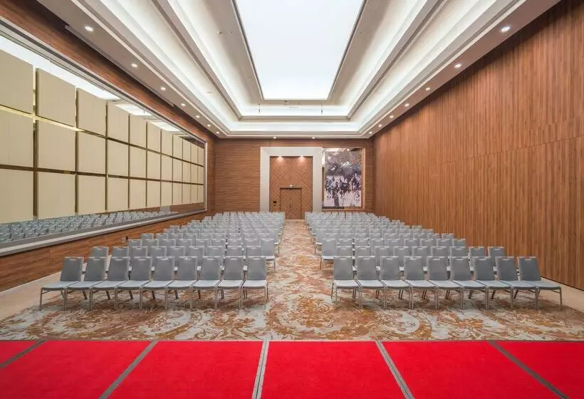 Fotos del hotel Concorde Luxury Resort & Casino & Convention & Spa:  295