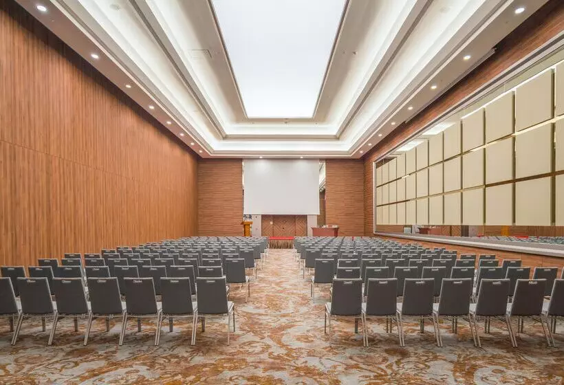 Fotos del hotel Concorde Luxury Resort & Casino & Convention & Spa:  279
