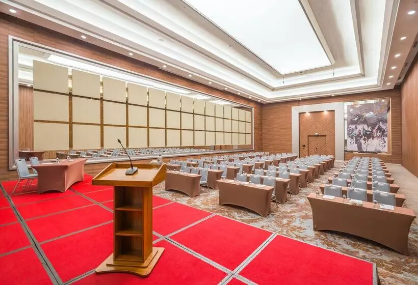 Fotos del hotel Concorde Luxury Resort & Casino & Convention & Spa:  302