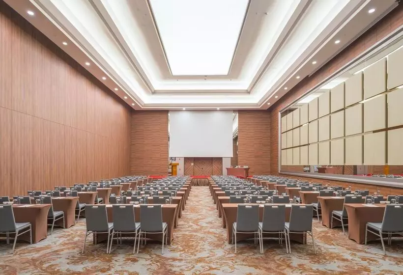 Fotos del hotel Concorde Luxury Resort & Casino & Convention & Spa:  134