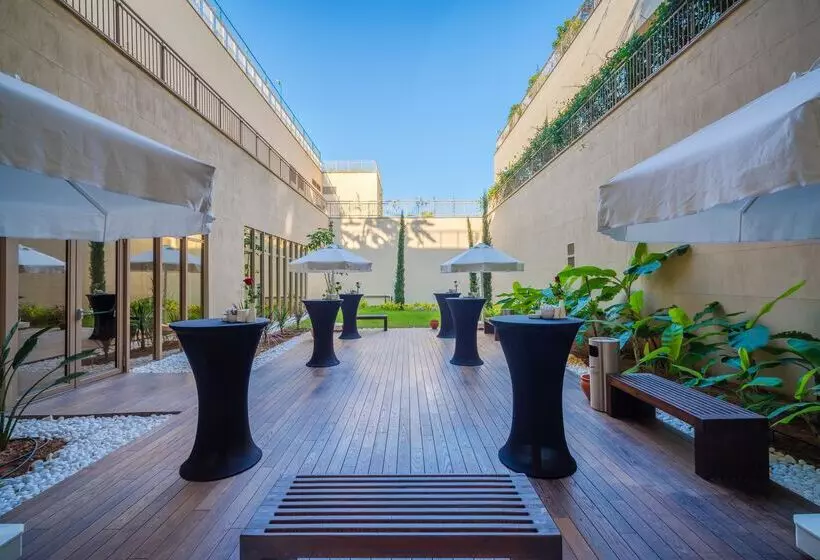 Fotos del hotel Concorde Luxury Resort & Casino & Convention & Spa:  46