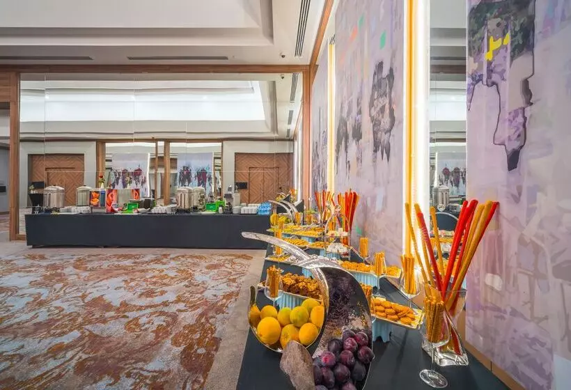 Fotos del hotel Concorde Luxury Resort & Casino & Convention & Spa:  498