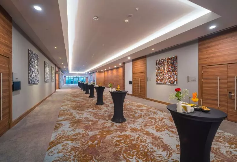 Fotos del hotel Concorde Luxury Resort & Casino & Convention & Spa:  23