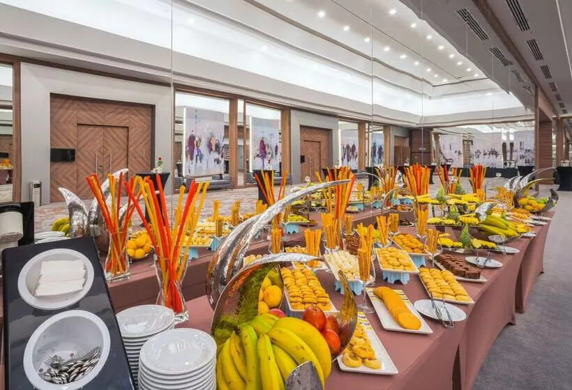 Fotos del hotel Concorde Luxury Resort & Casino & Convention & Spa:  361