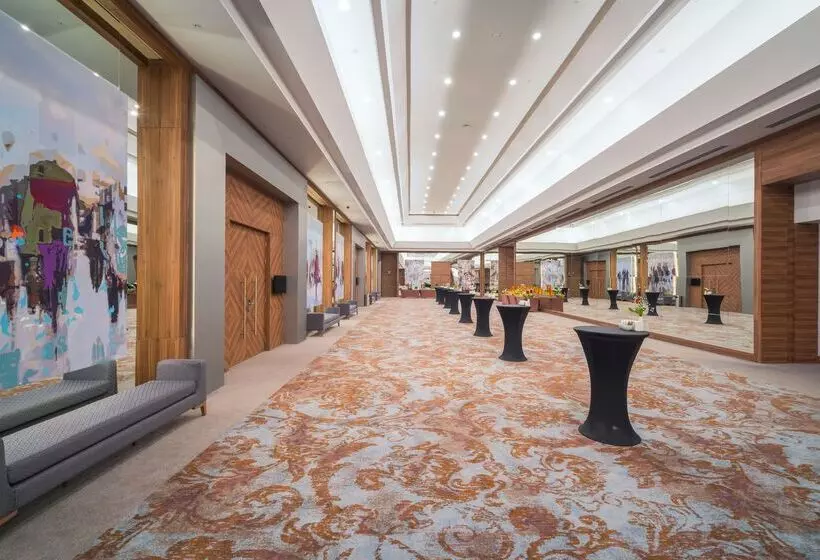 Fotos del hotel Concorde Luxury Resort & Casino & Convention & Spa:  39
