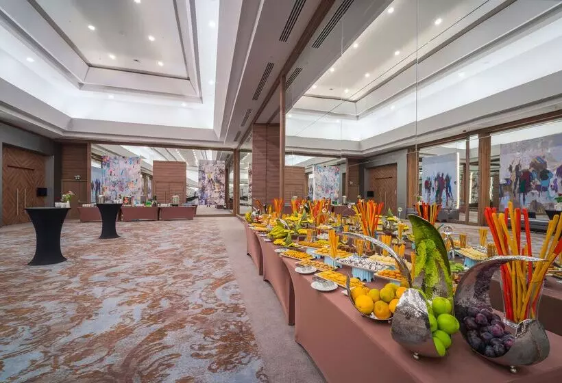 Fotos del hotel Concorde Luxury Resort & Casino & Convention & Spa:  344