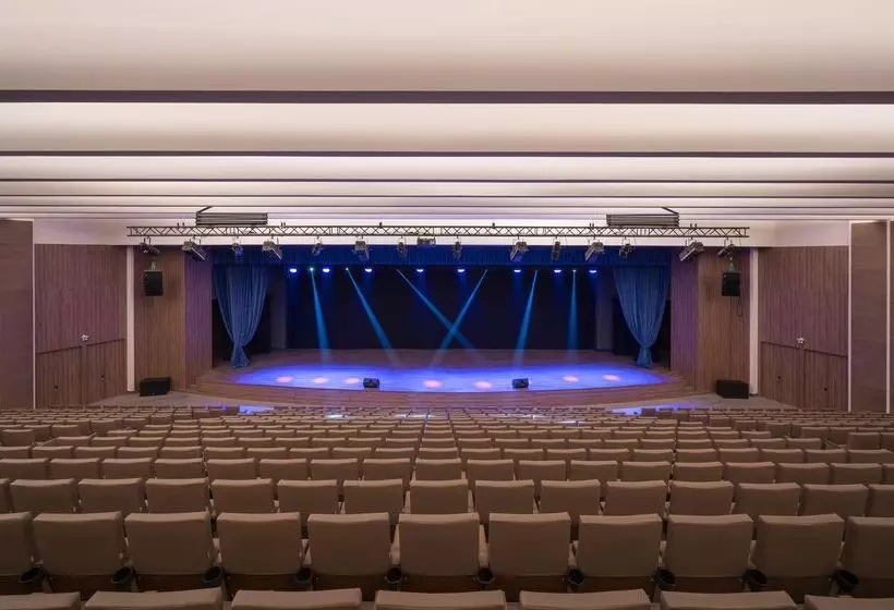 Fotos del hotel Concorde Luxury Resort & Casino & Convention & Spa:  63