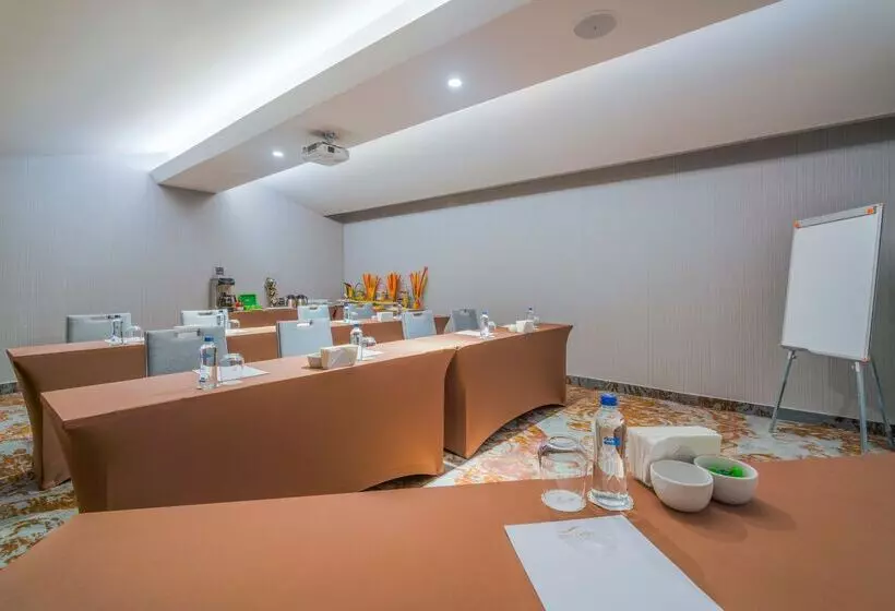 Fotos del hotel Concorde Luxury Resort & Casino & Convention & Spa:  314