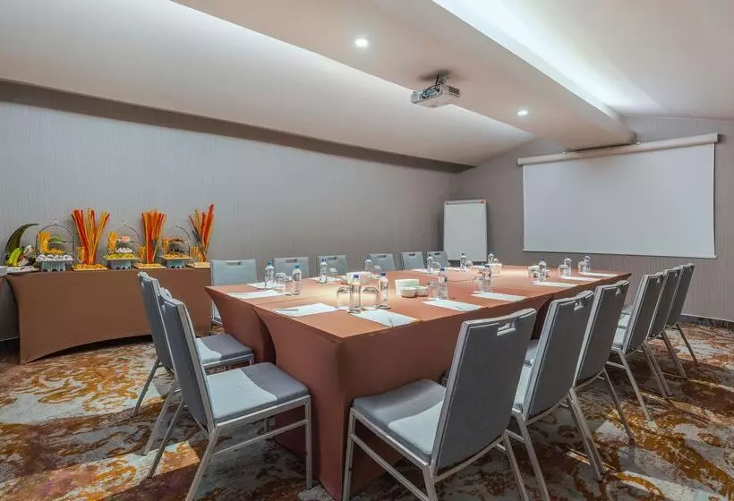 Fotos del hotel Concorde Luxury Resort & Casino & Convention & Spa:  246