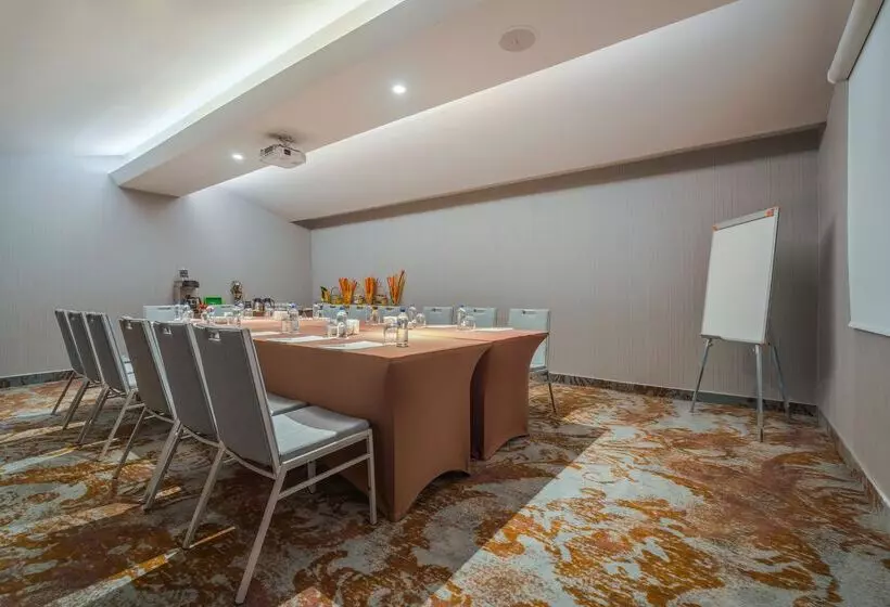 Fotos del hotel Concorde Luxury Resort & Casino & Convention & Spa:  219