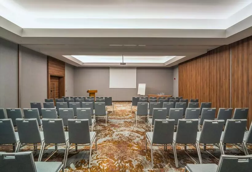 Fotos del hotel Concorde Luxury Resort & Casino & Convention & Spa:  210
