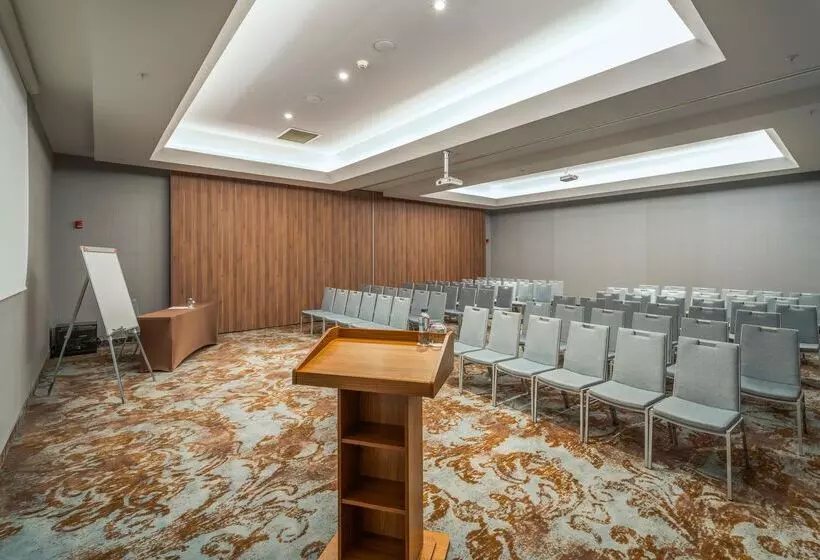 Fotos del hotel Concorde Luxury Resort & Casino & Convention & Spa:  181