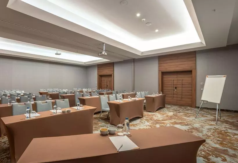 Fotos del hotel Concorde Luxury Resort & Casino & Convention & Spa:  308