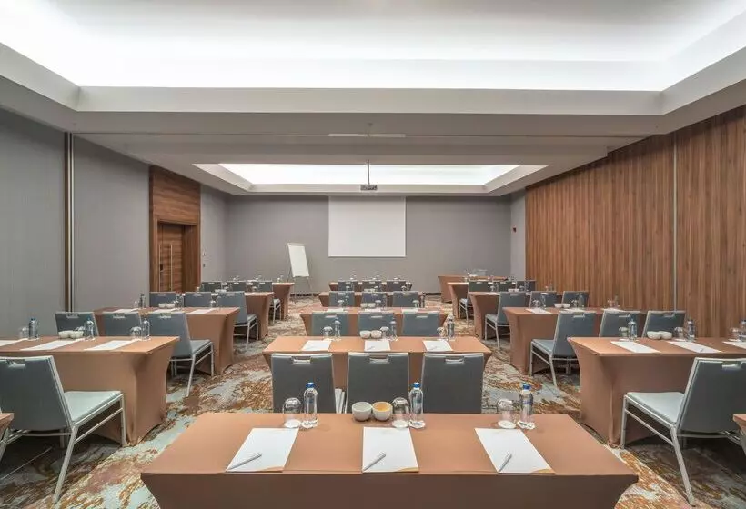 Fotos del hotel Concorde Luxury Resort & Casino & Convention & Spa:  287