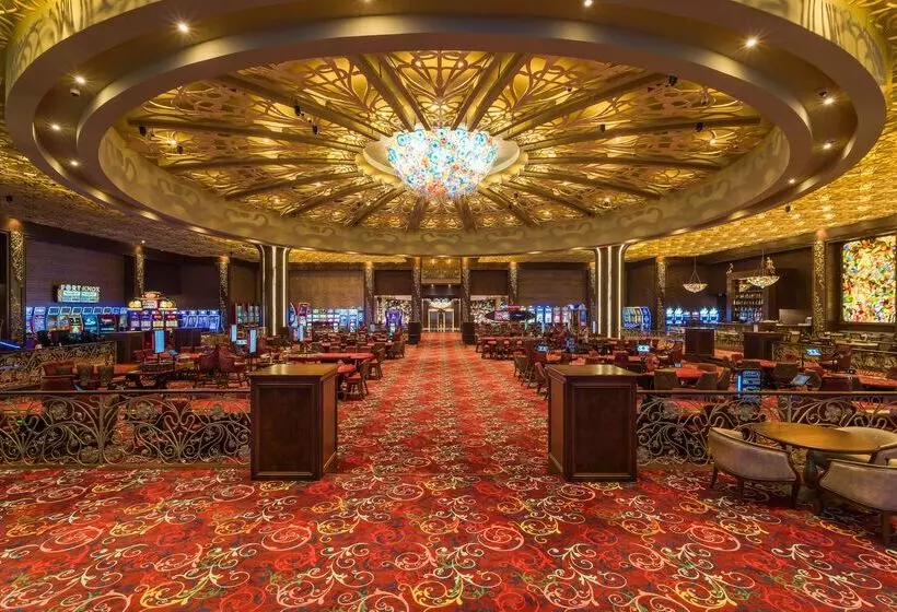 Fotos del hotel Concorde Luxury Resort & Casino & Convention & Spa:  417