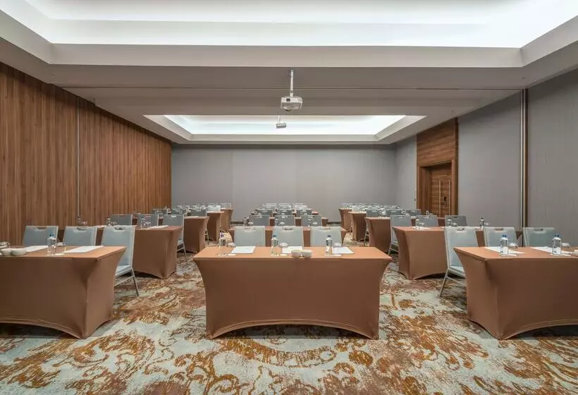 Fotos del hotel Concorde Luxury Resort & Casino & Convention & Spa:  191
