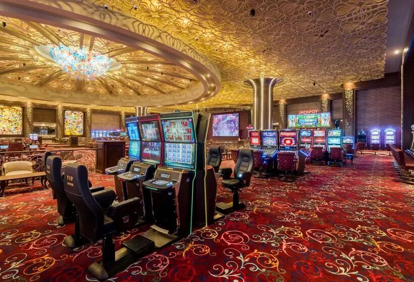 Fotos del hotel Concorde Luxury Resort & Casino & Convention & Spa:  282