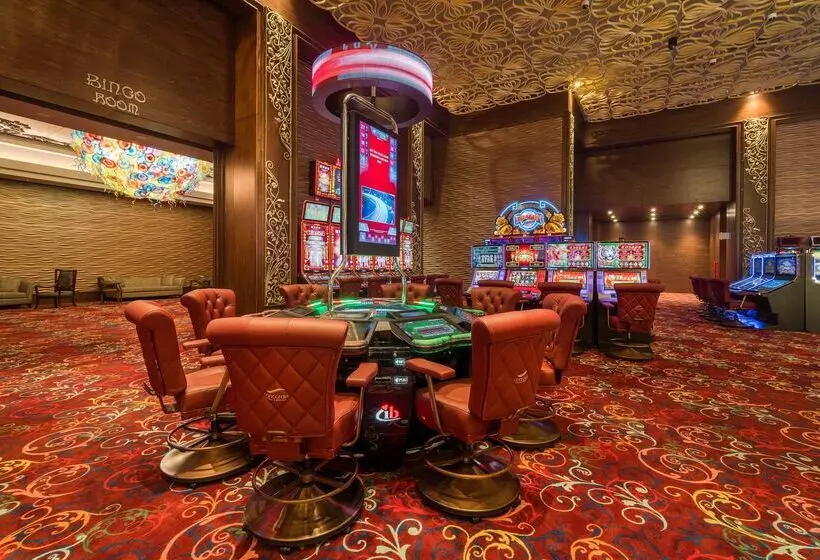 Fotos del hotel Concorde Luxury Resort & Casino & Convention & Spa:  441