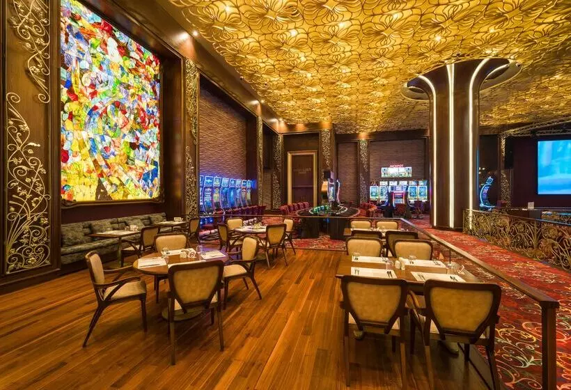 Fotos del hotel Concorde Luxury Resort & Casino & Convention & Spa:  301