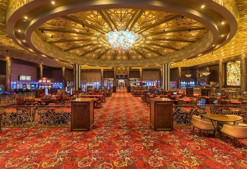 Fotos del hotel Concorde Luxury Resort & Casino & Convention & Spa:  490