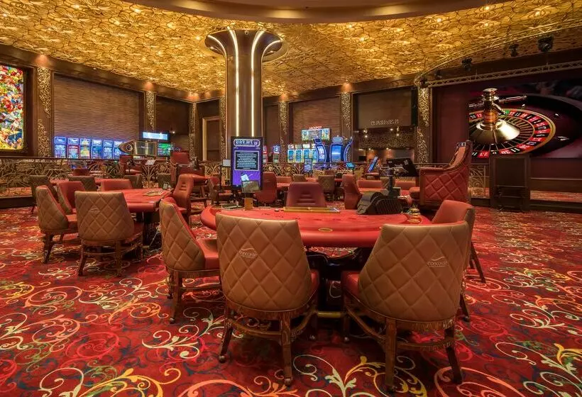 Fotos del hotel Concorde Luxury Resort & Casino & Convention & Spa:  485