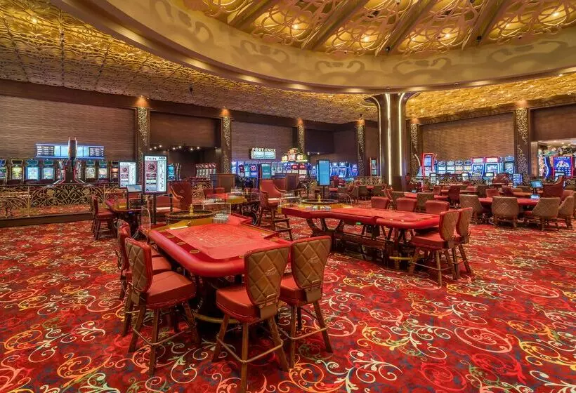 Fotos del hotel Concorde Luxury Resort & Casino & Convention & Spa:  482