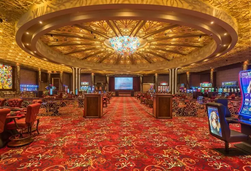 Fotos del hotel Concorde Luxury Resort & Casino & Convention & Spa:  488