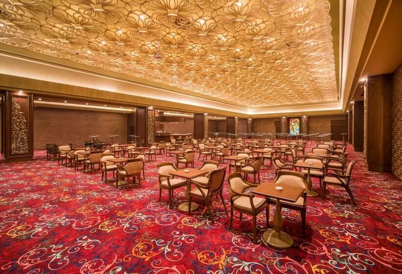 Fotos del hotel Concorde Luxury Resort & Casino & Convention & Spa:  338