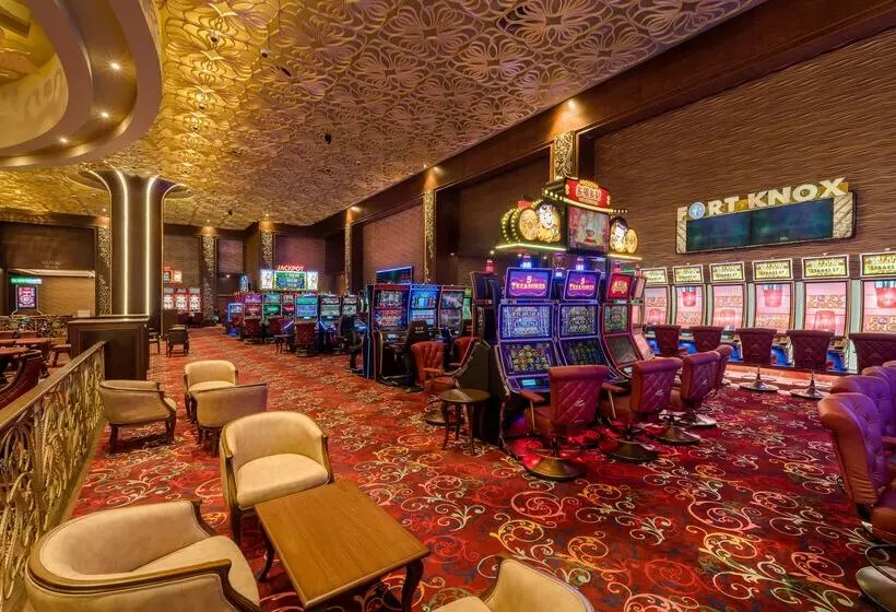Fotos del hotel Concorde Luxury Resort & Casino & Convention & Spa:  481