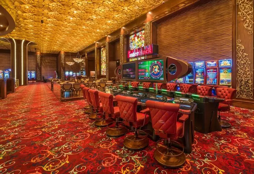 Fotos del hotel Concorde Luxury Resort & Casino & Convention & Spa:  483