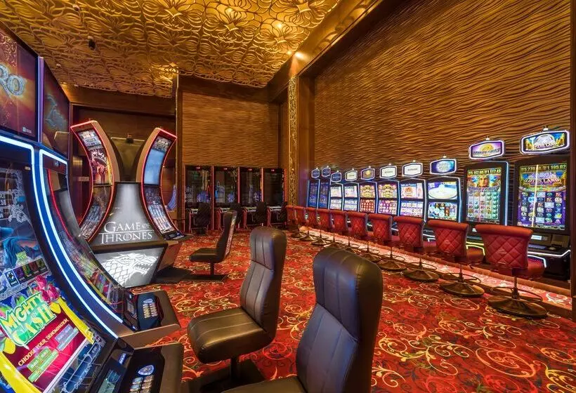 Fotos del hotel Concorde Luxury Resort & Casino & Convention & Spa:  274