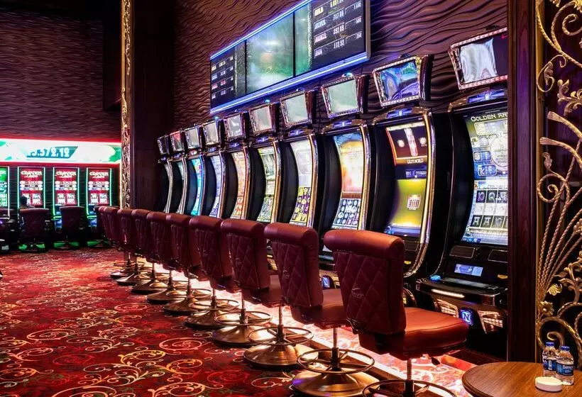 Fotos del hotel Concorde Luxury Resort & Casino & Convention & Spa:  310