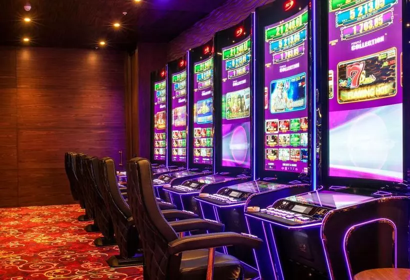 Fotos del hotel Concorde Luxury Resort & Casino & Convention & Spa:  352