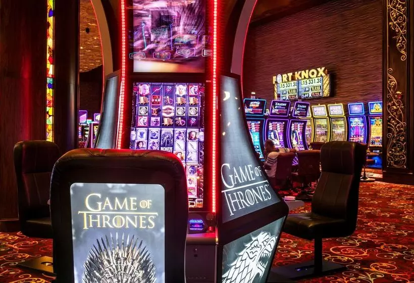 Fotos del hotel Concorde Luxury Resort & Casino & Convention & Spa:  492