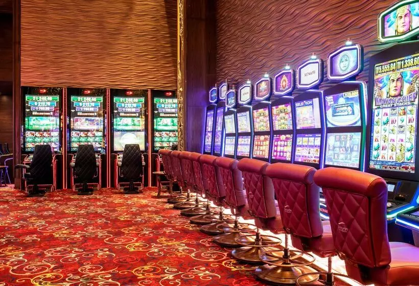 Fotos del hotel Concorde Luxury Resort & Casino & Convention & Spa:  205