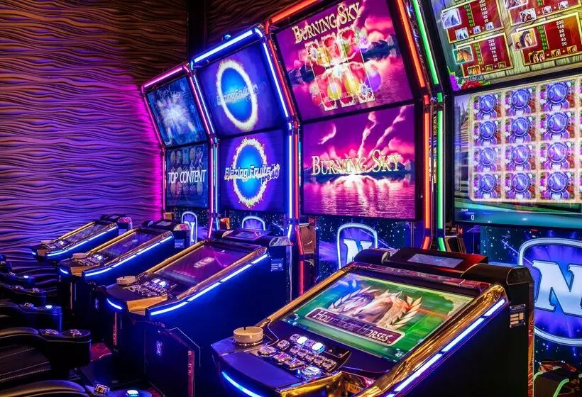 Fotos del hotel Concorde Luxury Resort & Casino & Convention & Spa:  124