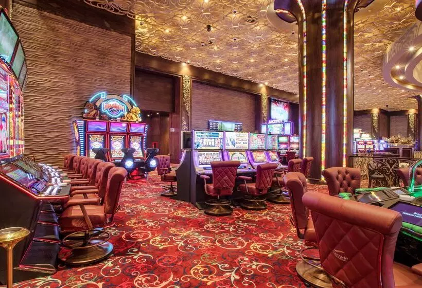 Fotos del hotel Concorde Luxury Resort & Casino & Convention & Spa:  408
