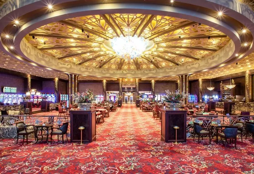 Fotos del hotel Concorde Luxury Resort & Casino & Convention & Spa:  446