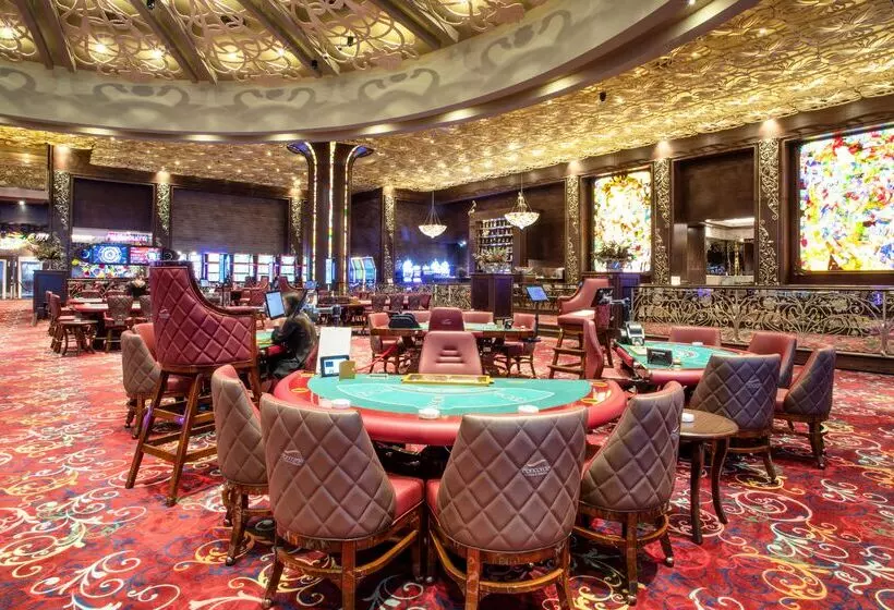 Fotos del hotel Concorde Luxury Resort & Casino & Convention & Spa:  254