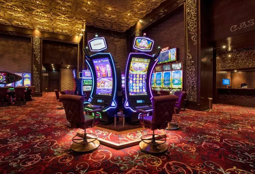 Fotos del hotel Concorde Luxury Resort & Casino & Convention & Spa:  380
