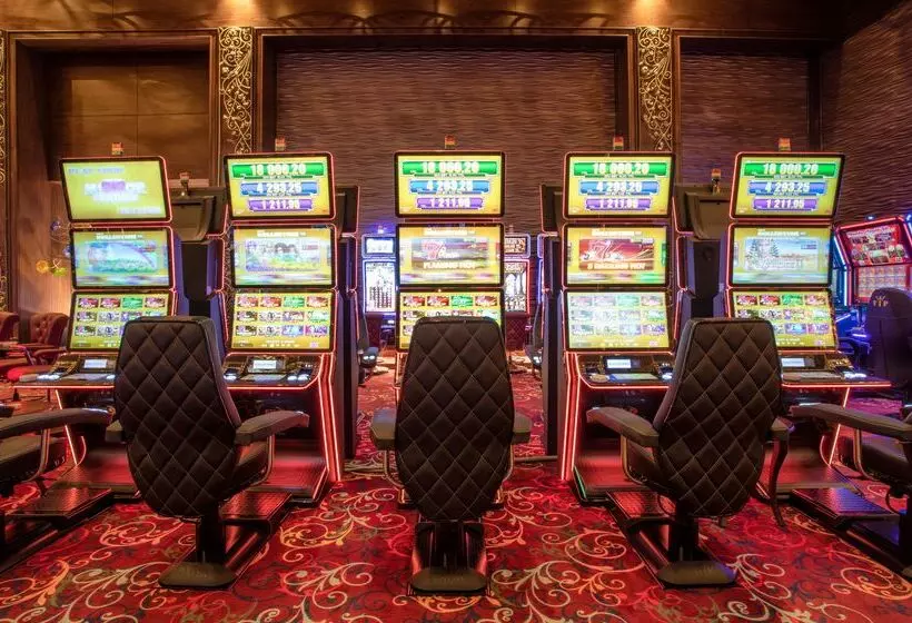 Fotos del hotel Concorde Luxury Resort & Casino & Convention & Spa:  364