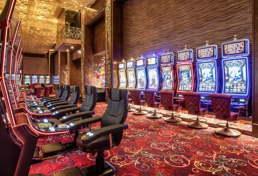 Fotos del hotel Concorde Luxury Resort & Casino & Convention & Spa:  402