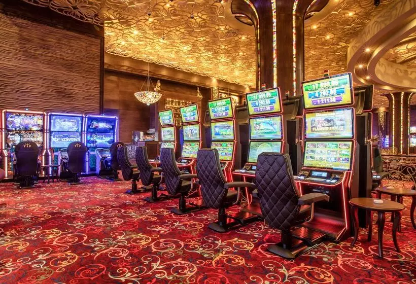 Fotos del hotel Concorde Luxury Resort & Casino & Convention & Spa:  138
