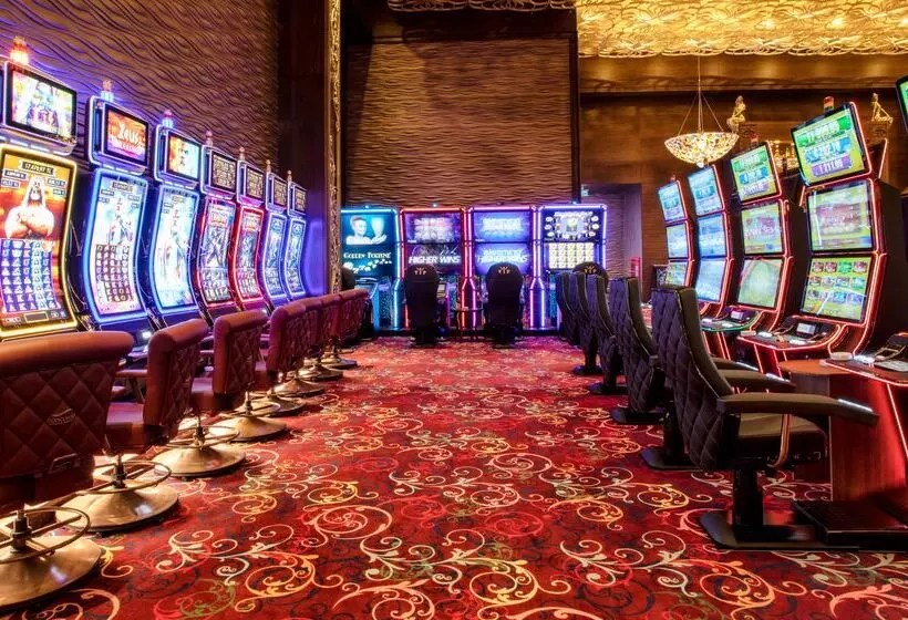 Fotos del hotel Concorde Luxury Resort & Casino & Convention & Spa:  358