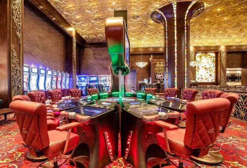 Fotos del hotel Concorde Luxury Resort & Casino & Convention & Spa:  139
