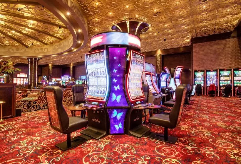 Fotos del hotel Concorde Luxury Resort & Casino & Convention & Spa:  435