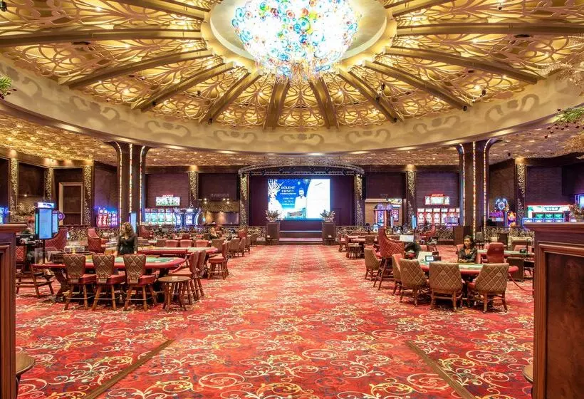 Fotos del hotel Concorde Luxury Resort & Casino & Convention & Spa:  372