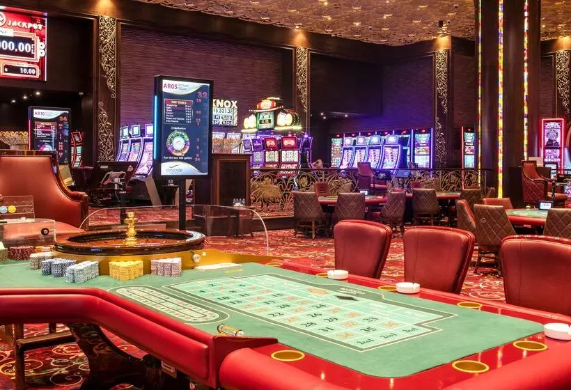 Fotos del hotel Concorde Luxury Resort & Casino & Convention & Spa:  384