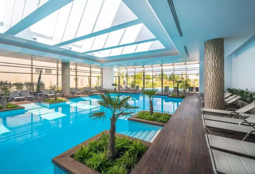 Fotos del hotel Concorde Luxury Resort & Casino & Convention & Spa:  127